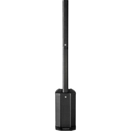 HK Audio POLAR12 Système de réseau de colonnes alimenté bidirectionnel de 2 000 W avec Bluetooth - 12"