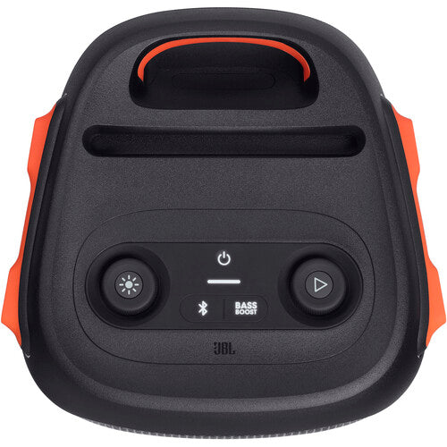 JBL PARTYBOX 110 Portable 160W Wireless Speaker with Built-In Light Show