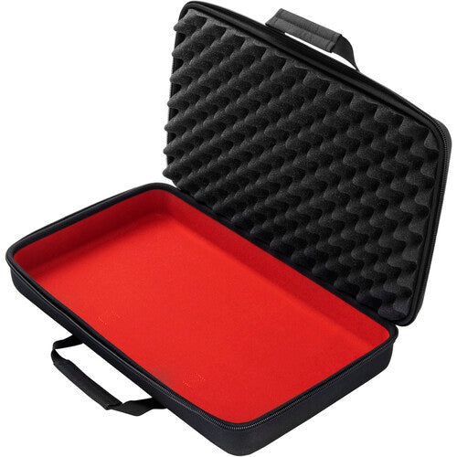 Odyssey B2200003 Redline Series Soft Case for Pioneer DDJ-400/DDJ-RB and Native Instruments Traktor S2