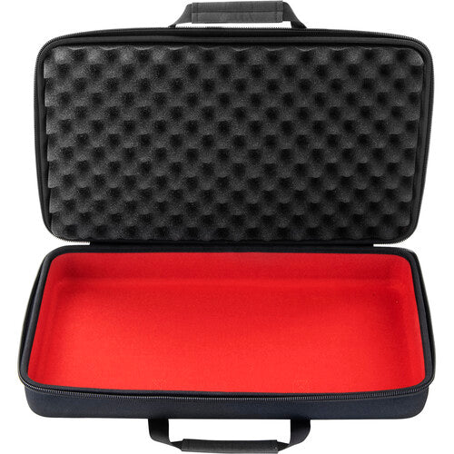 Odyssey B2200003 Redline Series Soft Case for Pioneer DDJ-400/DDJ-RB and Native Instruments Traktor S2