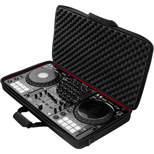 Odyssey B2200027 Redline Series Soft Case for Pioneer DDJ-1000