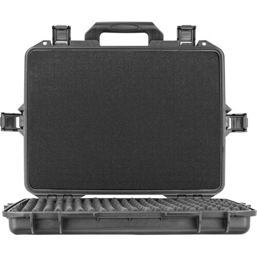 Odyssey VU191408 Watertight & Dustproof Utility Case