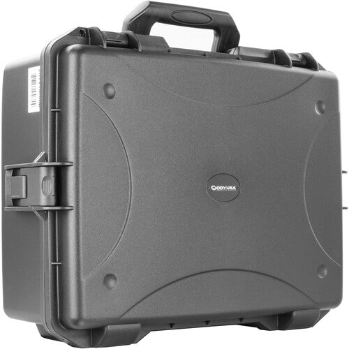 Odyssey VU191408 Watertight & Dustproof Utility Case