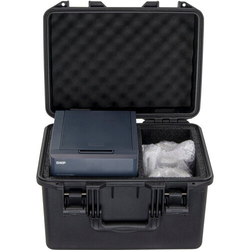 Odyssey Watertight and Dustproof Hard Case for DNP DP-QW410 Printer