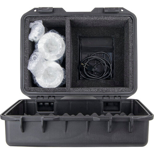 Odyssey Watertight and Dustproof Hard Case for DNP DP-QW410 Printer