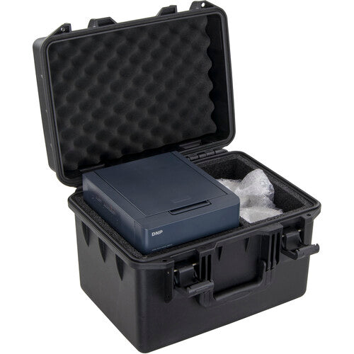 Odyssey Watertight and Dustproof Hard Case for DNP DP-QW410 Printer