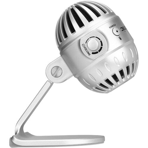 Saramonic SMARTMIC MTV500 Microphone à condensateur USB multi-motifs