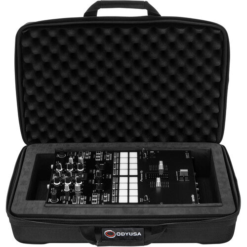 Odyssey Streemline Series EVA-Molded Soft Case for Pioneer DJM-S7