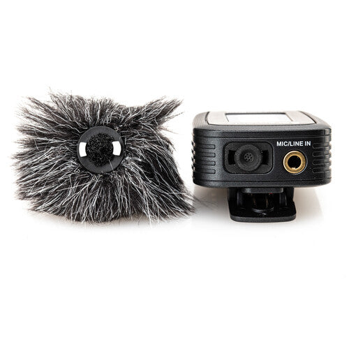 Saramonic Blink 500 Pro B1 Digital Camera-Mount Wireless Omni Lavalier 2.4 GHz Microphone System