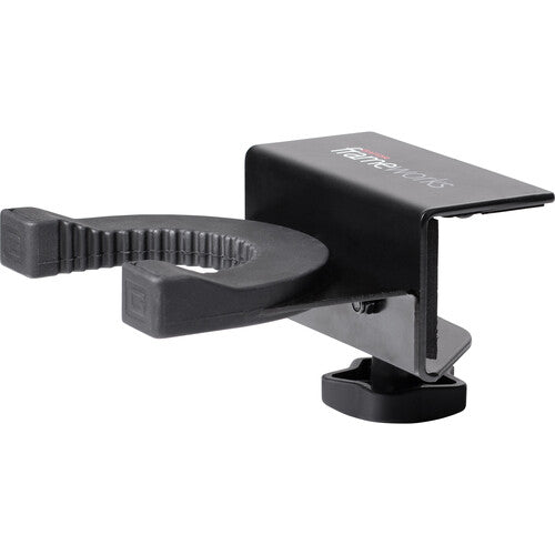 Gator GFW-GTRDSKCLAMP-1000 Desk Clamping Guitar Rest w/ Clamp Mount