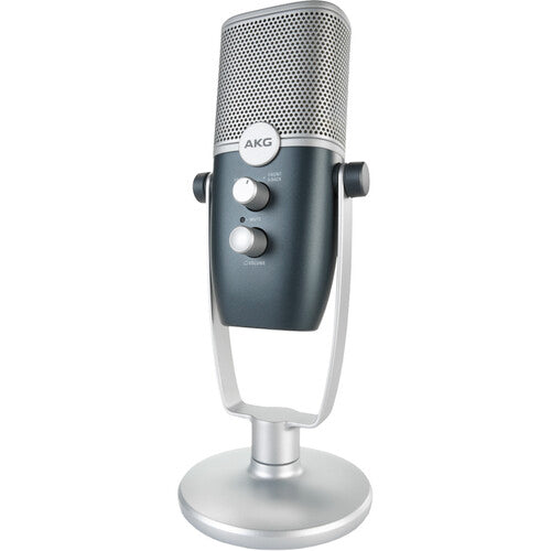AKG C22-USB ARA Professional Dual-Pattern USB Condenser Microphone