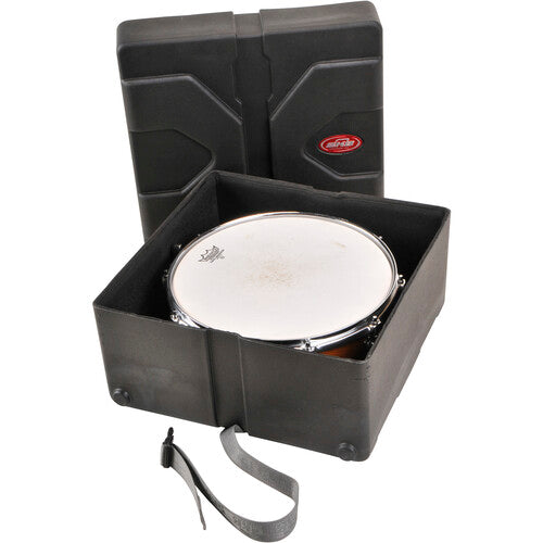 SKB 1SKB-D0515 Snare Drum Case - 5 x 15"
