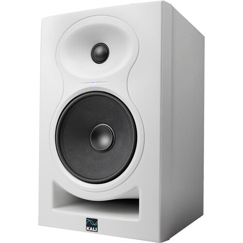Kali Audio LP-6W V2 Project Lone Pine Studio Monitor (White)