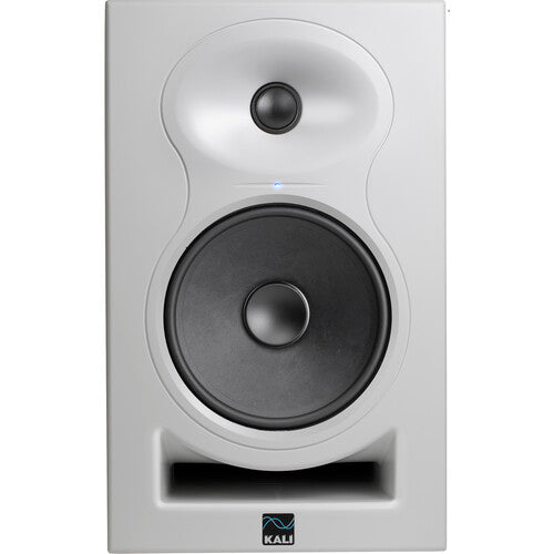Kali Audio LP-6W V2 Project Lone Pine Moniteur de studio (Blanc)