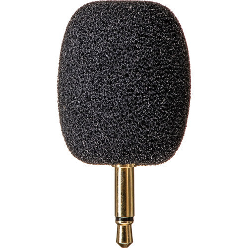 Williams AV MIC 014-R Plug Mount Omnidirectional Microphone