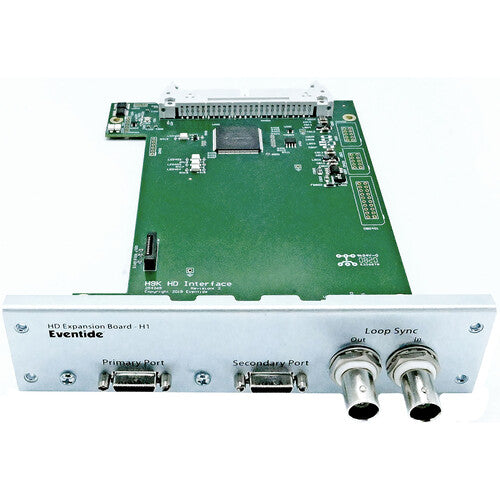 Eventide Pro Tools Expansion Card for H9000