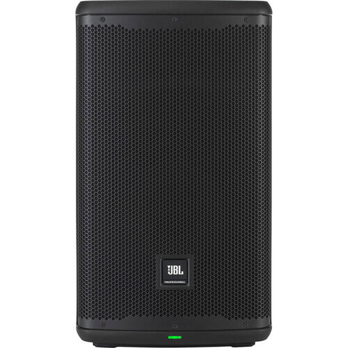 JBL EON710 2-Way 1300W Powered Portable PA Speaker with Bluetooth & DSP - 10"