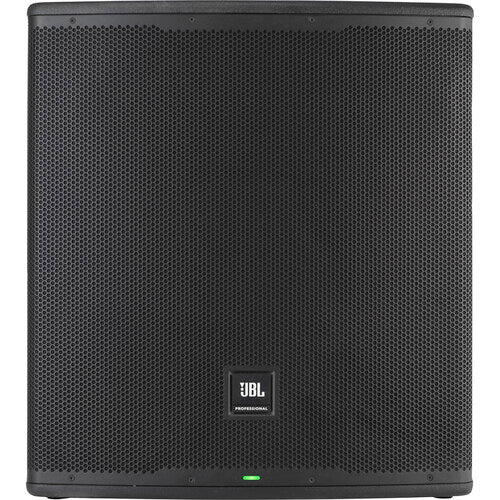JBL EON718S 1500W Powered Subwoofer with Bluetooth Control & DSP - 18"