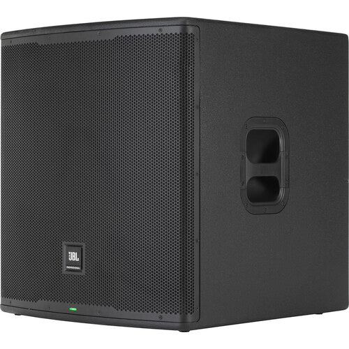 JBL EON718S 1500W Powered Subwoofer with Bluetooth Control & DSP - 18"