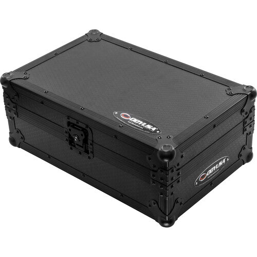 Odyssey 810110 Industrial Board Case for Pioneer CDJ-3000 (Black on Black)