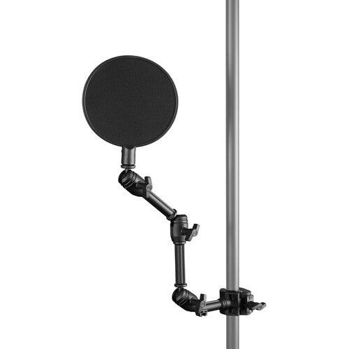 Gravity GR-GMA3DAPOP1 Traveler 3D Arm with Pop Filter