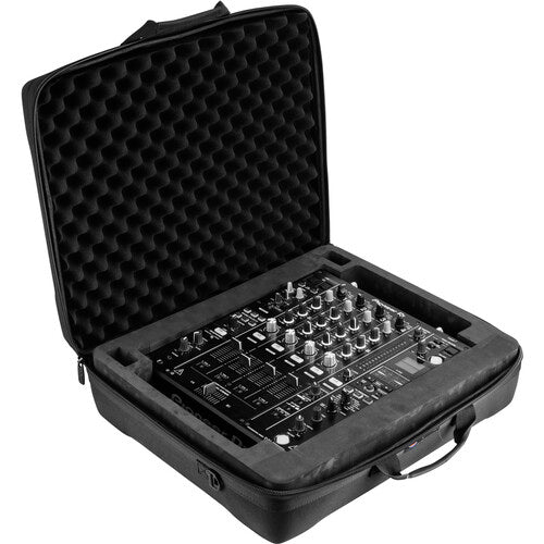 Odyssey BMMIX12TOUR EVA Case for Most 12" DJ Mixers w/Cable Compartment