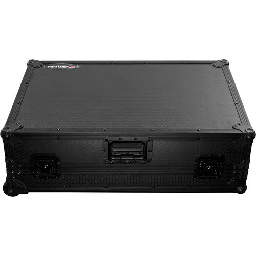 Odyssey 810233 Industrial Board Glide-Style Case for Pioneer DDJ-1000/SRT (Black on Black)