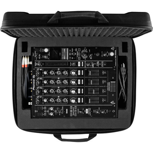 Odyssey BMMIX12TOUR EVA Case for Most 12" DJ Mixers w/Cable Compartment