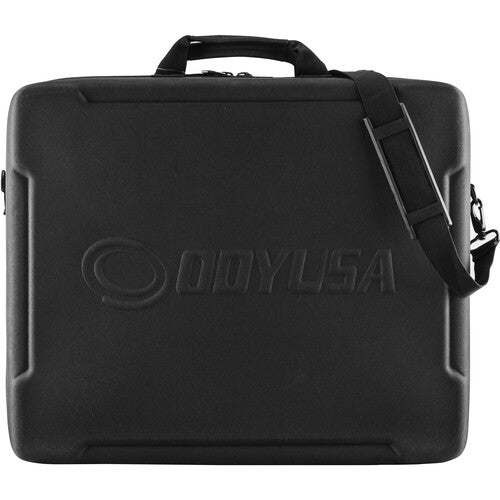 Odyssey BMMIX12TOUR EVA Case for Most 12" DJ Mixers w/Cable Compartment