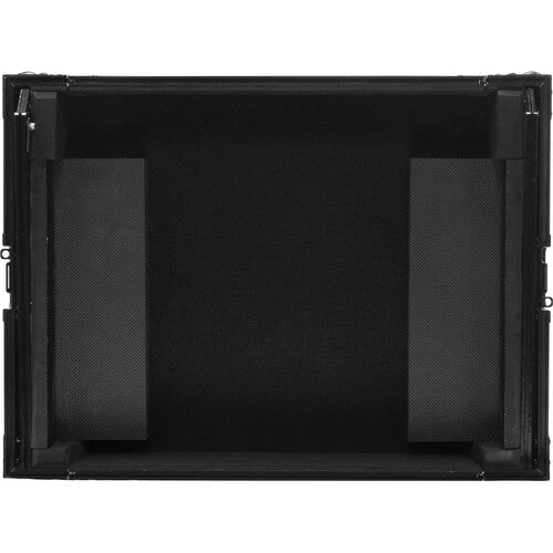 Odyssey 810165 Industrial Board Case for Pioneer DDJ-RB (Black on Black)