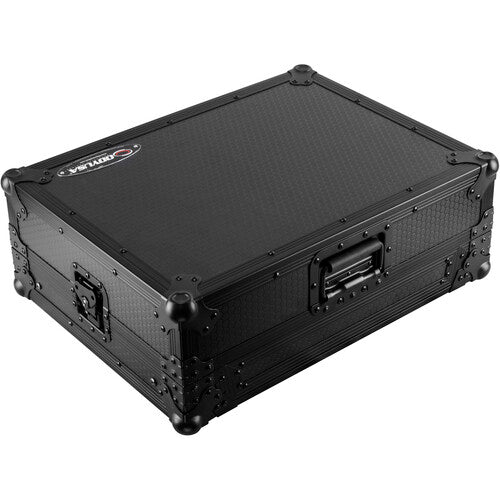 Odyssey 810165 Industrial Board Case for Pioneer DDJ-RB (Black on Black)