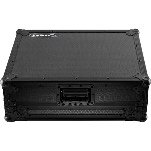 Odyssey 810165 Industrial Board Case for Pioneer DDJ-RB (Black on Black)