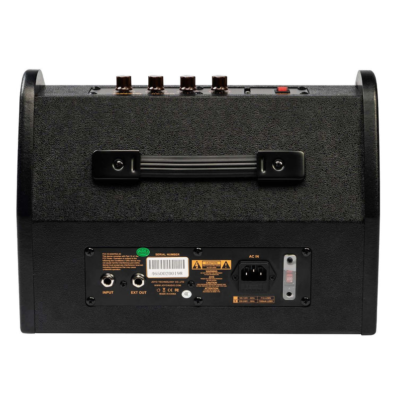 Amplificateur de batterie électronique Joyo DA-30 30 watts