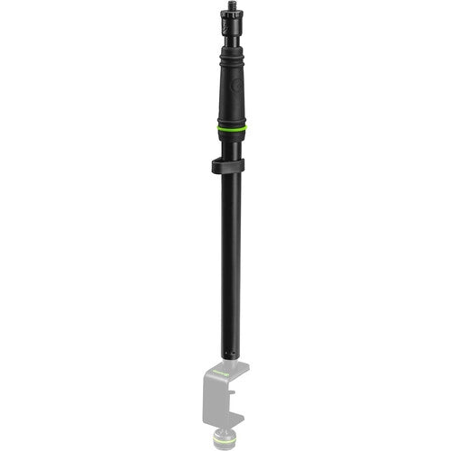 Gravity GR-GMS0200 Microphone Pole for Table Mounting