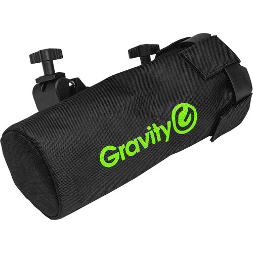 Gravity GR-GMADSB01 Support pour baguettes de voyage