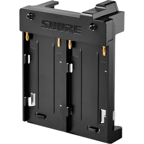 Shure Adx5bs-L Battery Sled L-Type