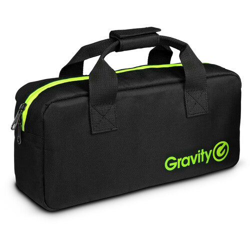 Gravity GR-GSABELT1BSET1 Crowd Barrier Cassettes for Stand Mounting Including Bag