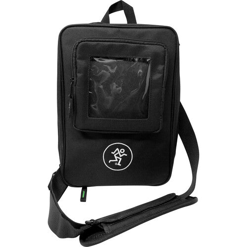 Mackie MCaster Live Sling Bag for Portable Live Streaming Mixer