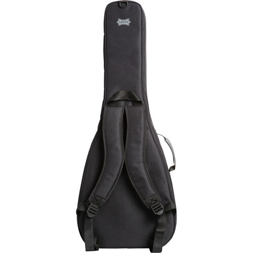 Levy’s LVYCLASSICGB100 100-Series Gig Bag for Classical Guitars