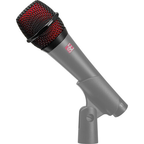 SE Electronics SE-V7 / calandre Remplacement de la calandre pour le microphone V7 (noir)