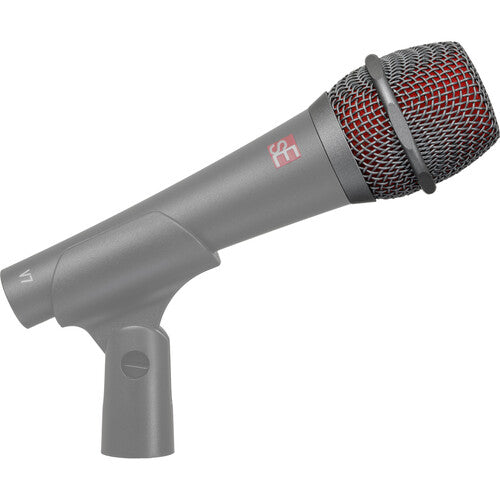 SE Electronics V7 / Grill Remplacement Grille pour V7 Microphone (gris foncé)