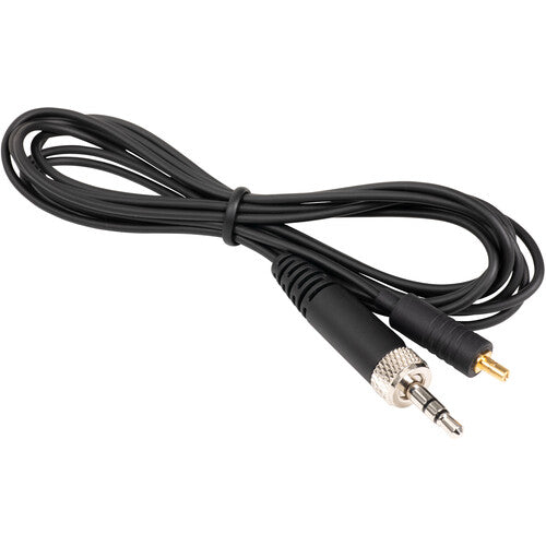 Neumann AC 31 3.5mm TRS Cable for MCM System with Wireless Transmitter or Output Stage Module