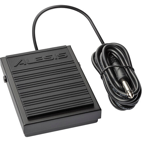Alesis ASP-1 MKII Universal Sustain Pedal/Momentary Footswitch