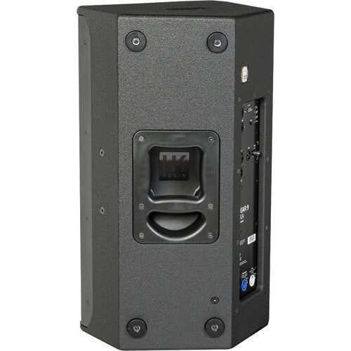 HK Audio L9-112XA 2 voies 700 watts en haut-parleur actif linéaire - 12 "