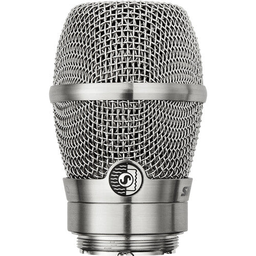 Shure KSM11 Cardioid Condenser Capsule for Shure Wireless Microphones (Nickel)