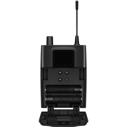 Sennheiser XSW-IEM-SET In-Ear Monitoring System (B: 572-596 MHz)
