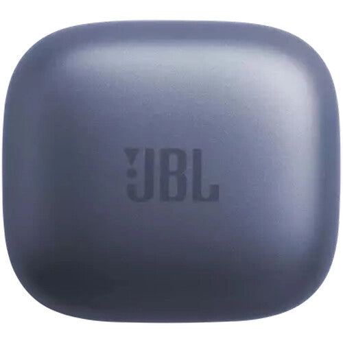Écouteurs intra-auriculaires sans fil à réduction de bruit JBL Live Free 2 TWS (bleu)
