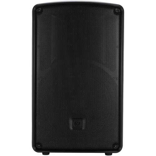 RCF HD 12-A MK5 2-Way Active 1400W Powered Speaker - 12" (Black)