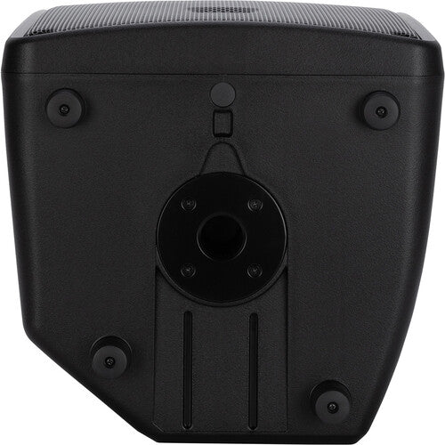 RCF HD 12-A MK5 2-Way Active 1400W Powered Speaker - 12" (Black)