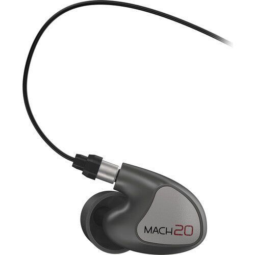 Westone MACH 20 Professional Dual-Driver In-Ear Monitors